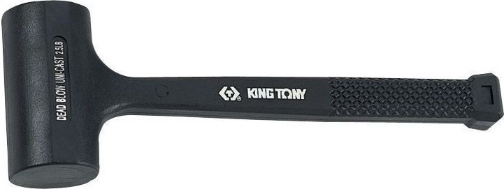 Безынерционная киянка 1361гр KING TONY 7851-48