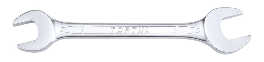 Ключ рожковый TOPTUL 41x46 мм AAEJ4146