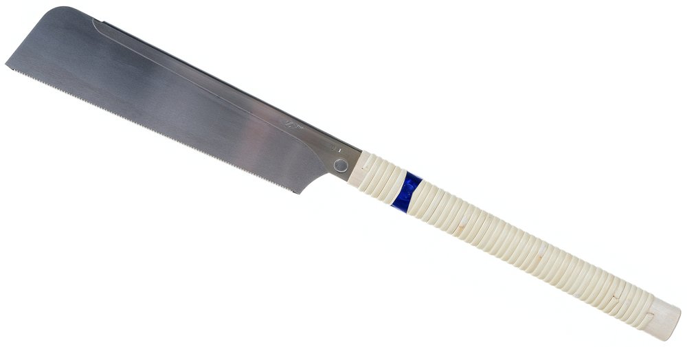 Ножовка ZETSAW Dozuki 240 мм, 25TPI Z.07121