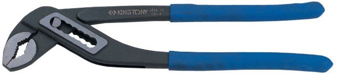 Переставной захват KING TONY 6516-10C
