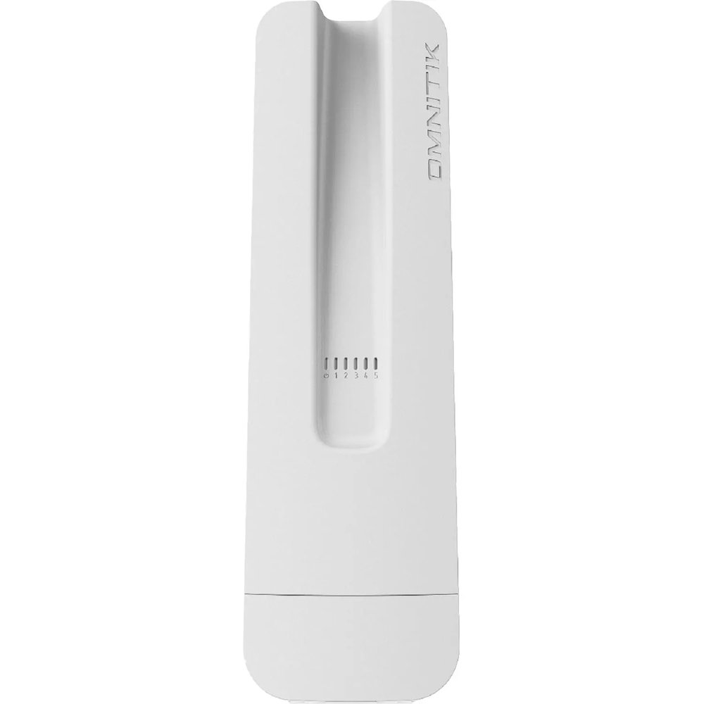 Точка доступа MikroTik OmniTIK 5 POE ac (RBOMNITIKPG-5HACD)