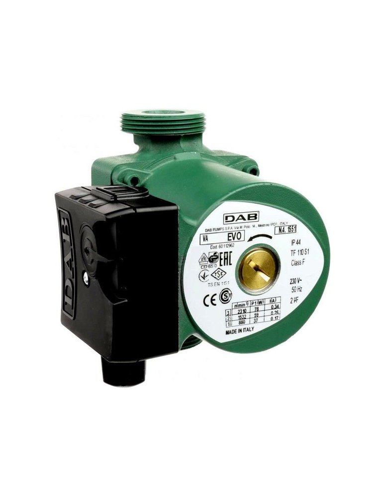 Циркуляционный насос Dab VA 65/130 1' М230/50 EVO 60182169H