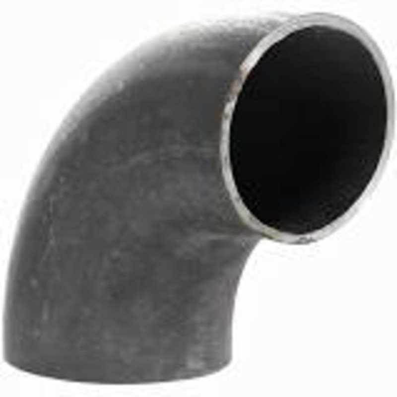 Стальной отвод МЕТАЛЛСЕРВИС крутоизогнутый дн26,9x3,2 (ду20) безшовный исп1 под приварку гост 17375-2001 1229707