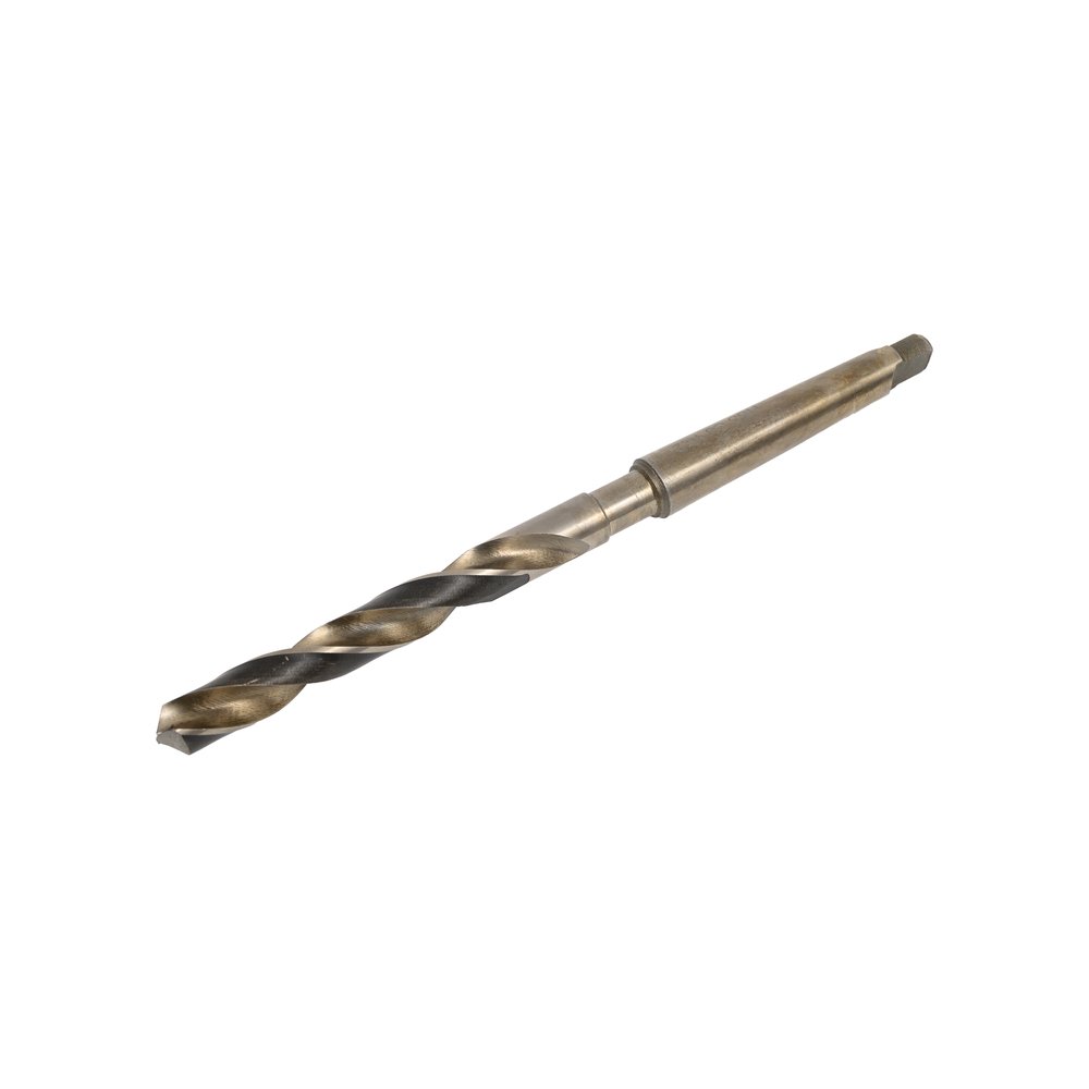 Сверло спиральное по металлу 10.2 мм, к/х, HSSCo Modern T D130.0102C