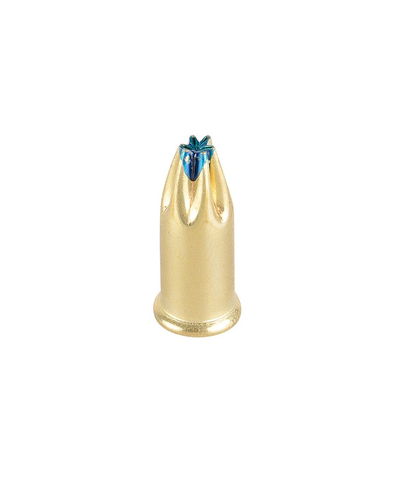 Патрон FIXPISTOLS F-D3 синий 6.8/18 100 шт. 1-1-2-6084