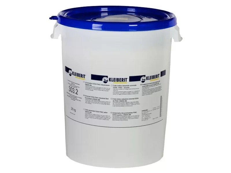 Клей Kleiberit 303.2 28 кг, Д3 KLB0522