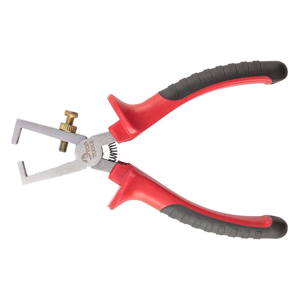 Съемник изоляции Top Tools 160мм 32D401