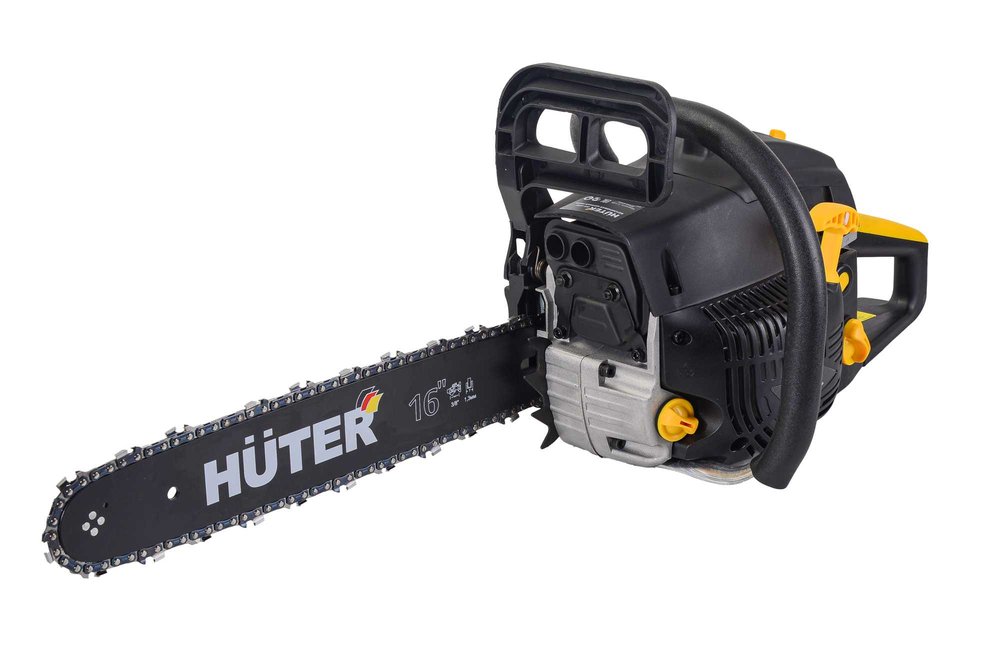 Бензопила Huter цепная BS-45M 70/6/4