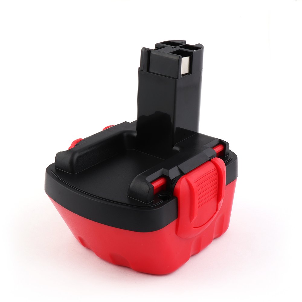 Аккумулятор для электроинструмента Bosch EXACT, GDR, GML, GSR, PSB, PSR TopON TOP-PTGD-BOS-12/A/2 TOP-PTGD-BOS-12(A)2