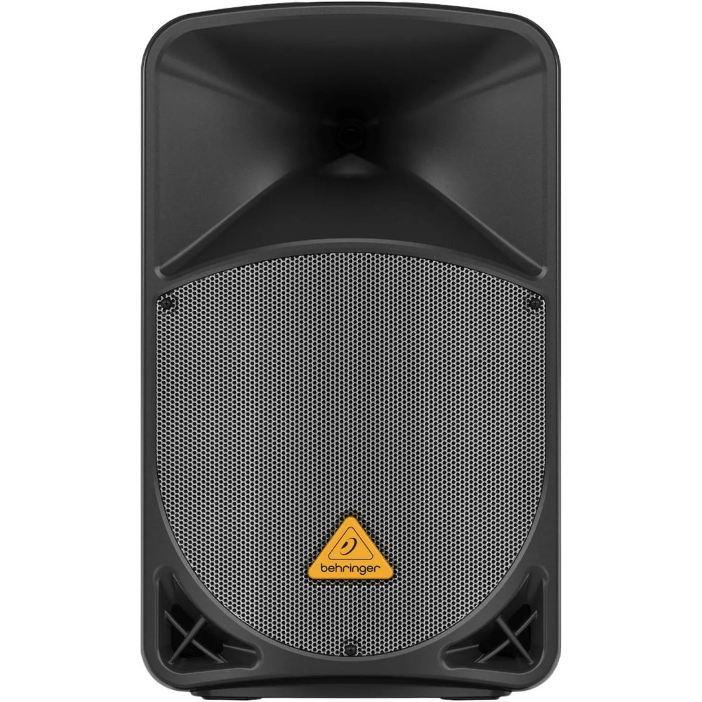 Акустическая система Behringer B112MP3, активная 2-х полосная, 1000 Вт, MP3