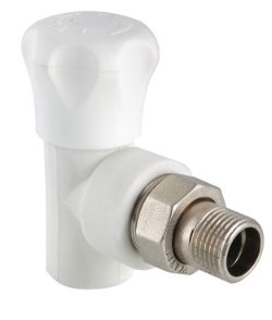 Клапан со сгоном угловой VALTEC 20х1/2 VTp.718.V.02004