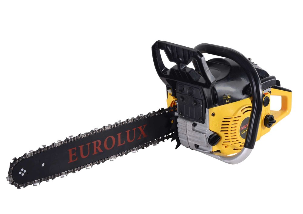 Бензопила Eurolux GS-4518 70/6/25