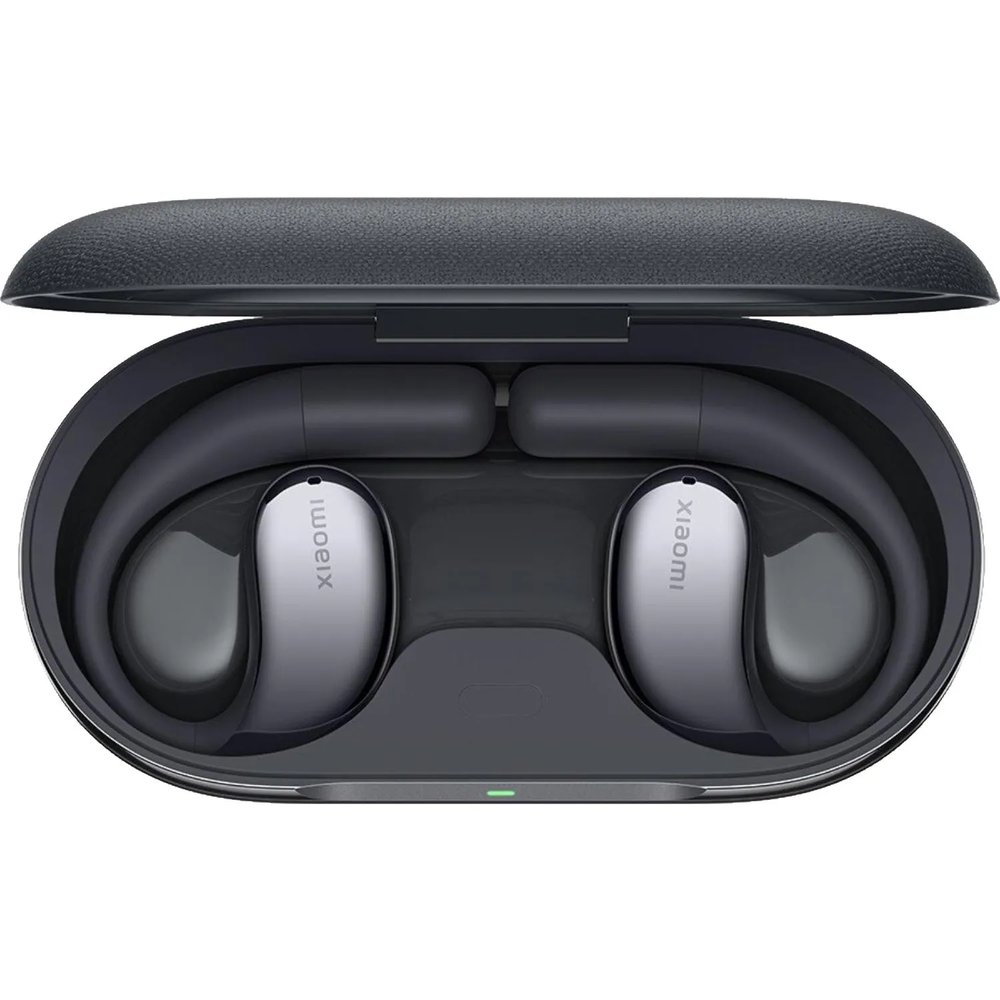 Наушники Xiaomi OpenWear Stereo (космический серый) (BHR8474GL)