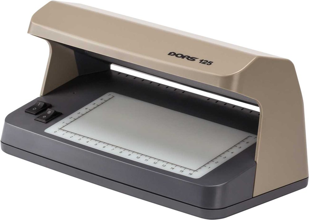 Ультрафиолетовый детектор DORS 125 FRZ-054889
