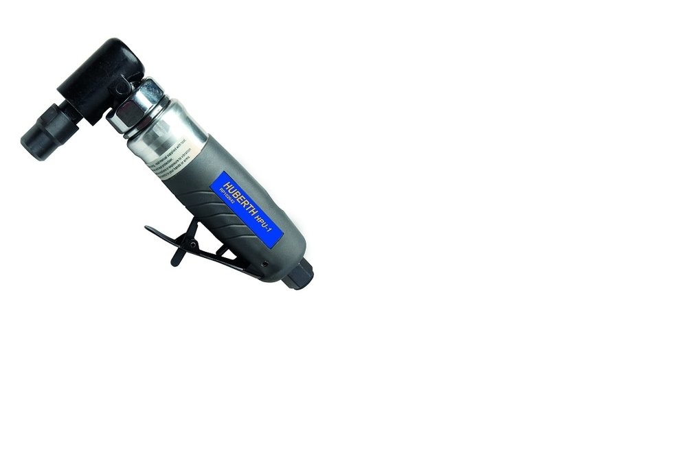Угловая шлифовальная машинка HUBERTH HPU-1 RP205102