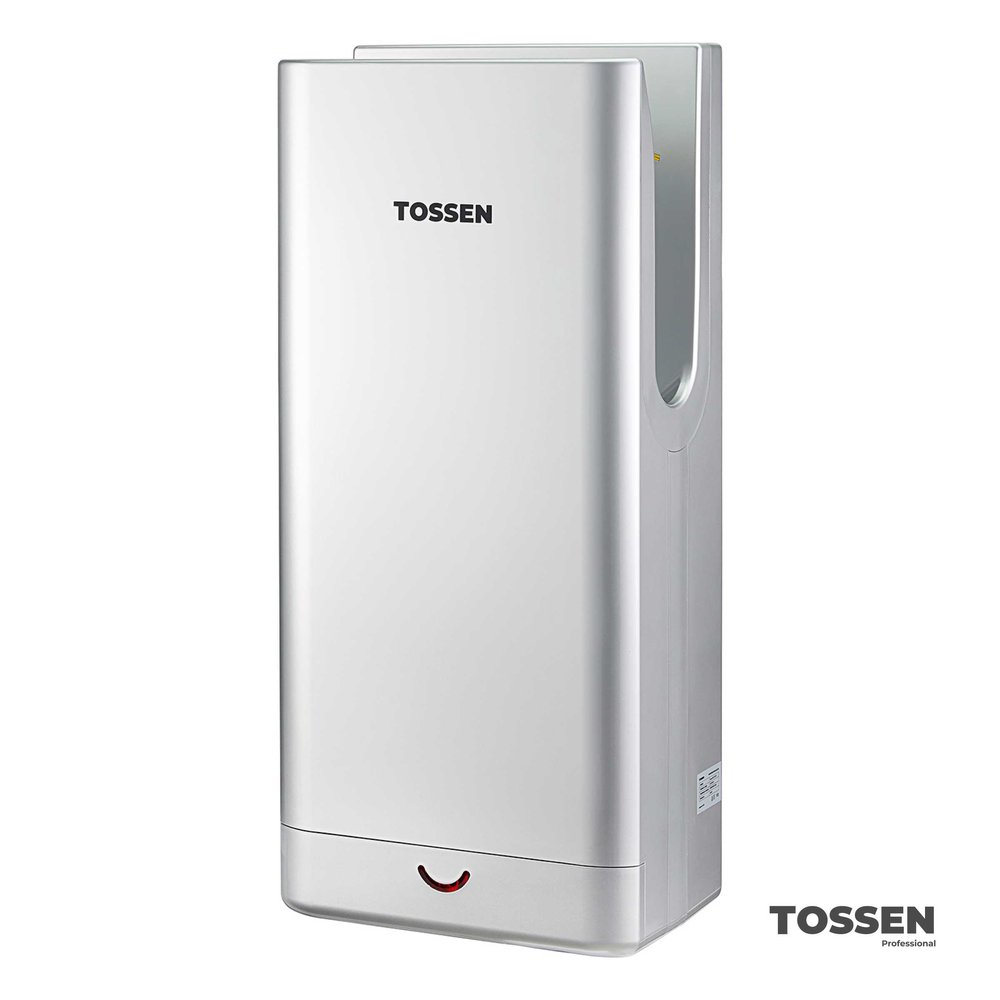 Погружная высокоскоростная сушилка для рук TOSSEN Professional HSD 1310 PS 300007