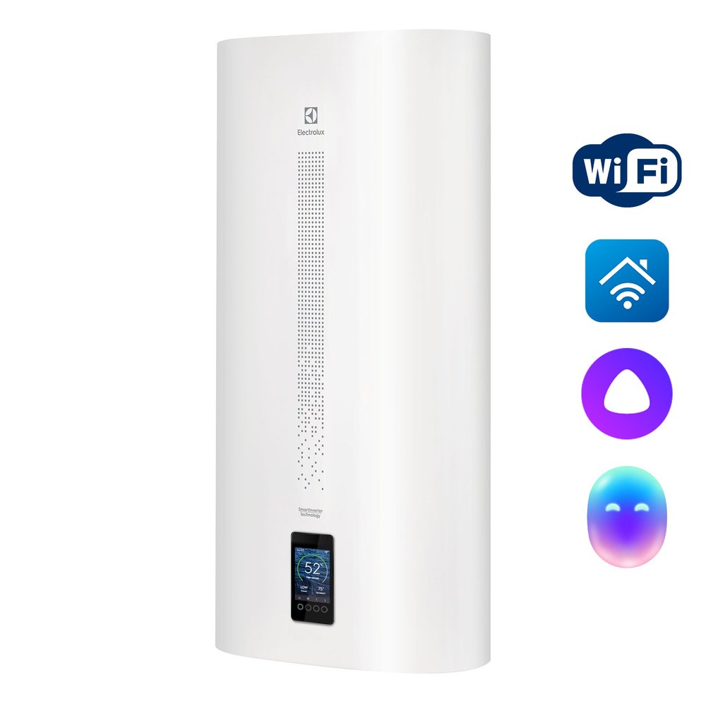 Водонагреватель Electrolux EWH 50 SmartInverter НС-1237353
