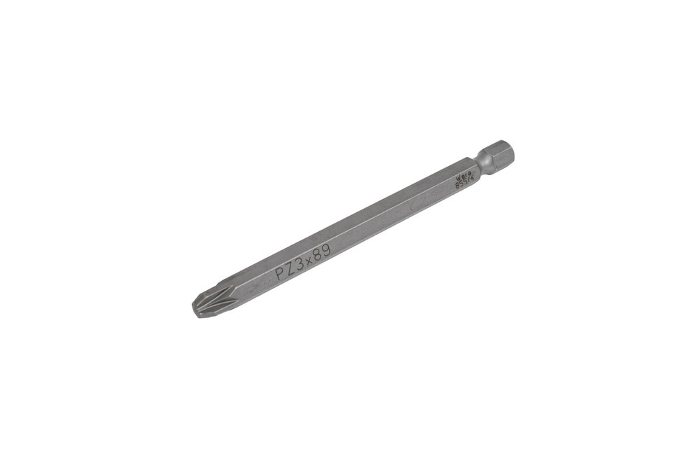 Бита Wera 855/4 Z PZ 3/89 мм WE-060043