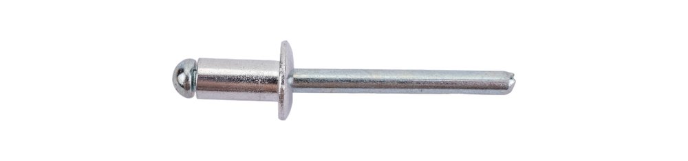 Заклепка Kenner алюминий/сталь 6,4х12 400шт SRC за6412