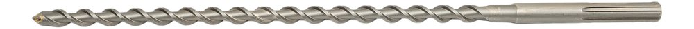 Бур SDS-max ASDS16540 (16x540 мм) AEG 4932479284