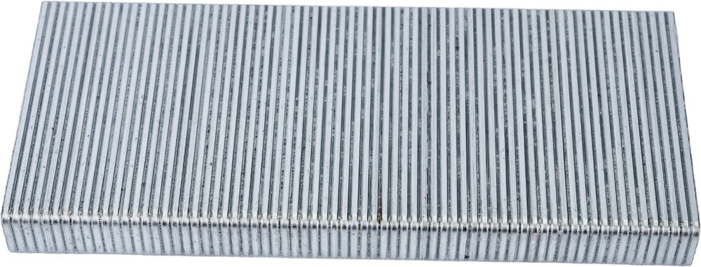 Скобы (5000 шт., 10.8х50 мм) для пневмостеплера S1051 FUBAG 140119