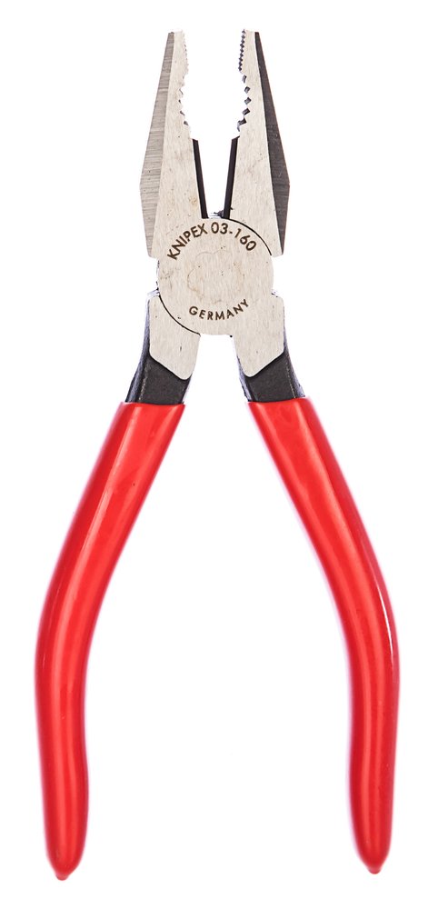 Пассатижи KNIPEX KN-0301160