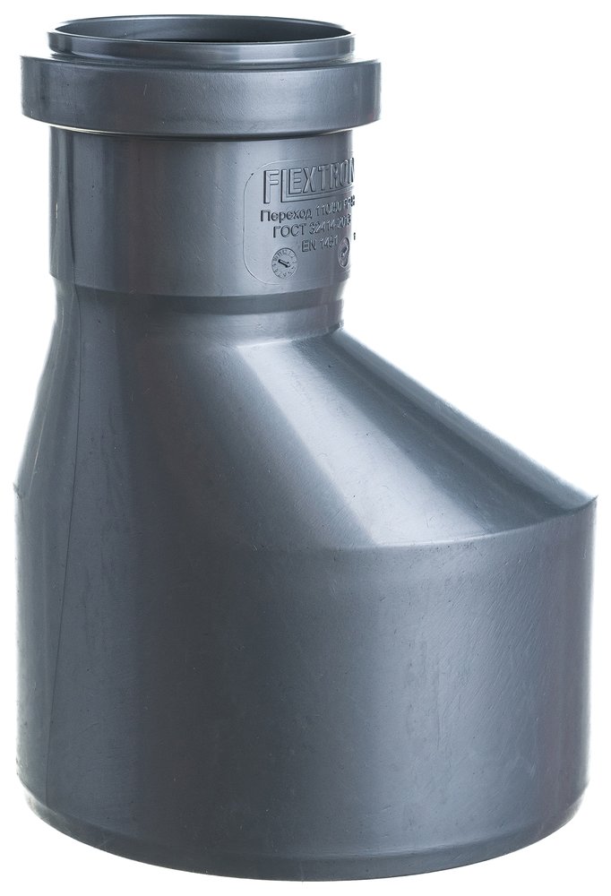Эксцентрический переход для канализации Flextron 110/50 SVK-K11271 Н0000011271