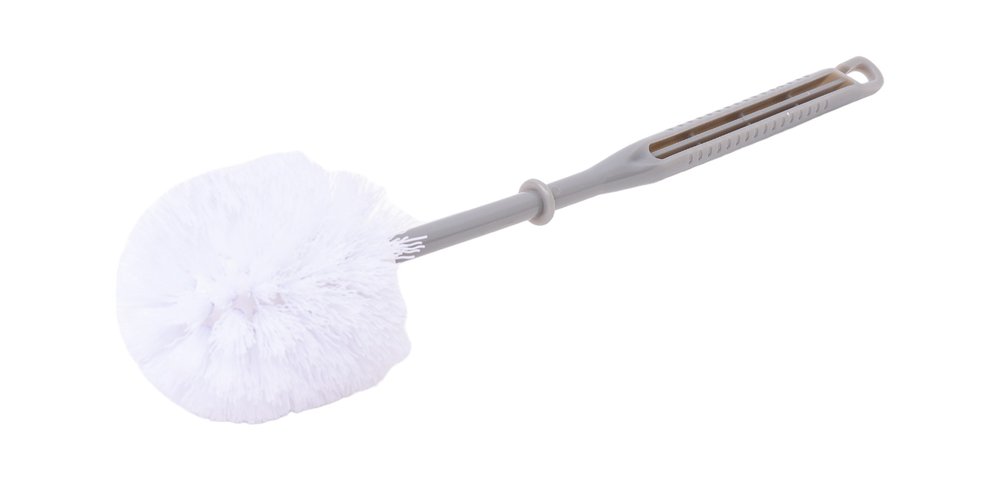 Ершик для унитаза Solid PERFECTO LINEA 43-325703 ЦГ-4090881600