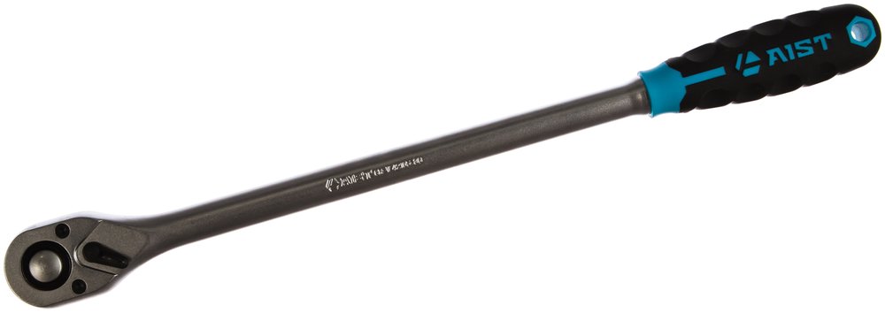 Удлиненная трещотка 1/2' 36 зубьев AIST 42105-36 00-00016483