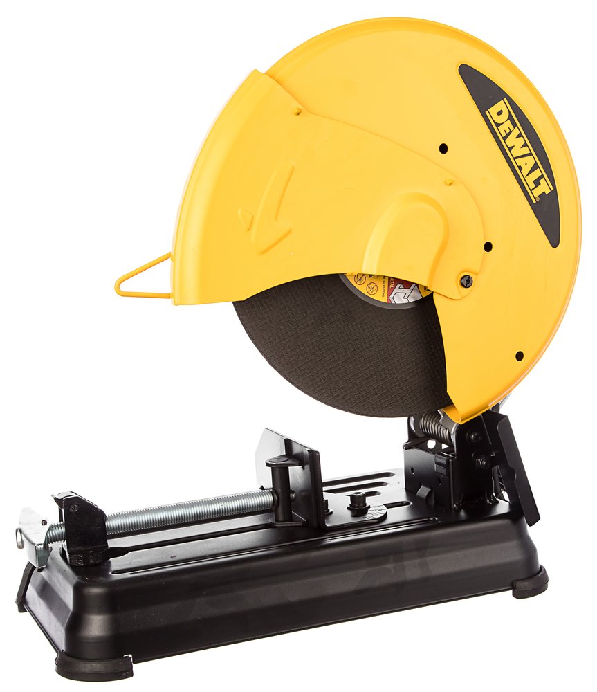 Монтажная пила  под абразивные диски DEWALT 2300 Вт D28730
