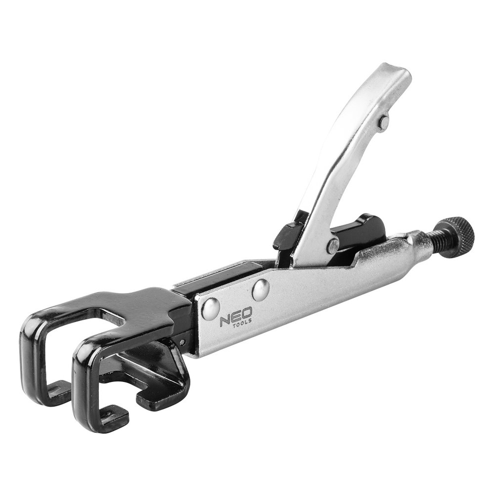 Металлические плоскогубцы NEO Tools тип JJ, 230 мм 11-024