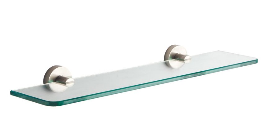 Полка стеклянная FIXSEN MODERN 51503
