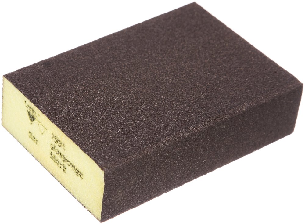Губка абразивная siasponge 4s fine sia Abrasives ssp-4s-fine