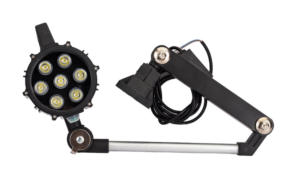 Светильник станочный светодиодный LED F6 220 В FABTEC 62585