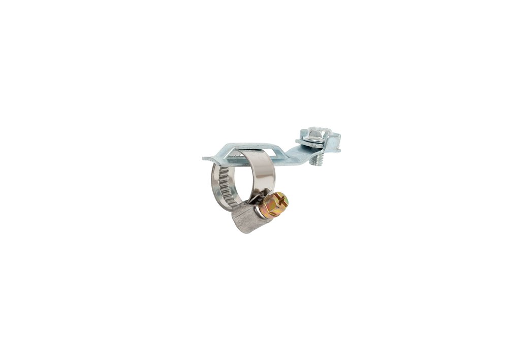Хомут заземления FORTISFLEX УХЗ (12-20)/W2 84645
