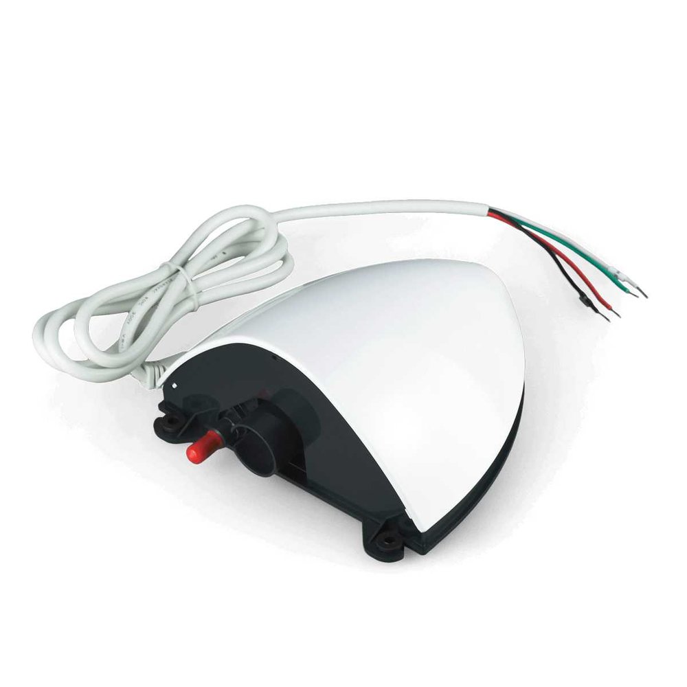 Помпа проточная 20 л/ч (15 м) General Climate DM-SHIELD