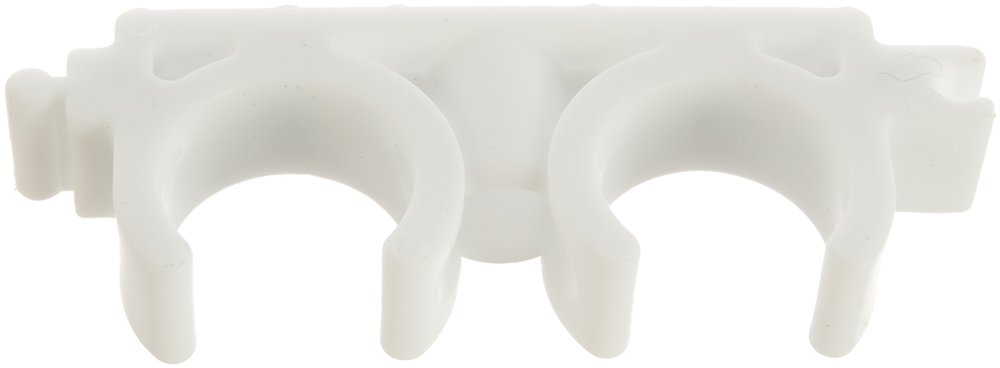 Опора VALFEX PP-R бел. 20 двойная 10161020 127-0512