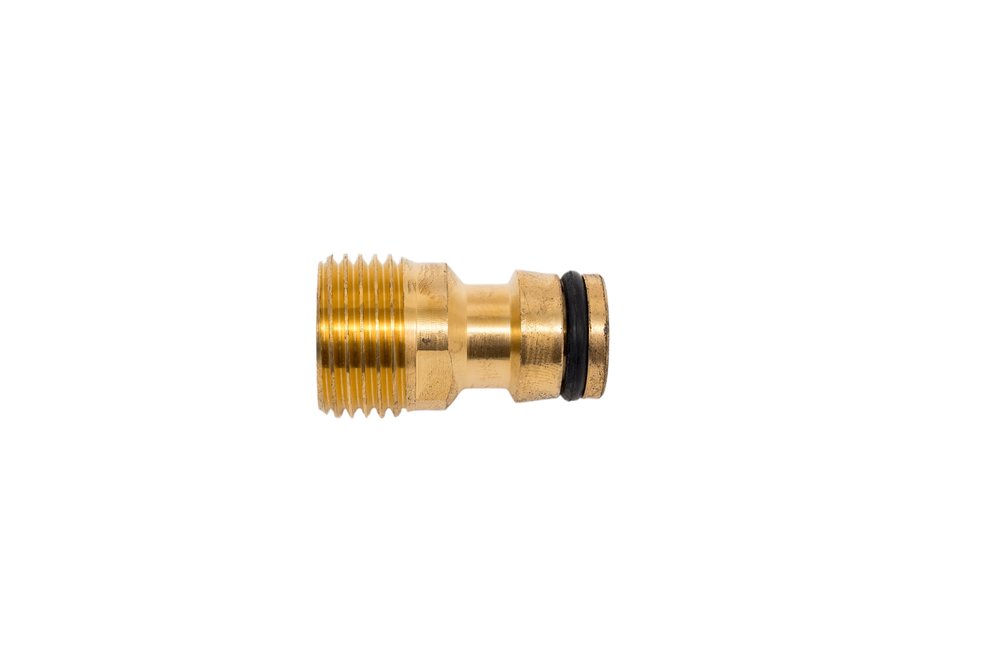 Адаптер штуцерный с внешней резьбой PROLine BE-12 1/2' Grinda 8-426115