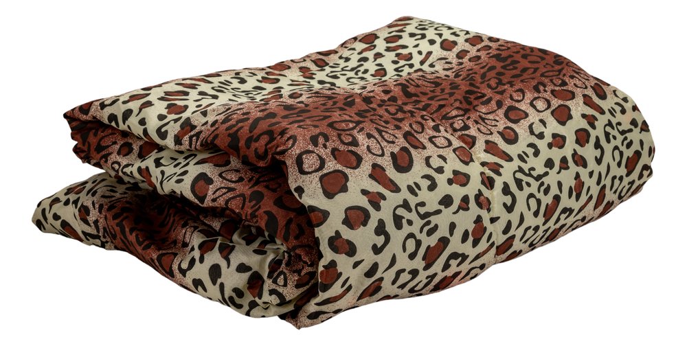 Одеяло SAMGRUPP синтепоновое для рабочих 145x210 SR-1072145210