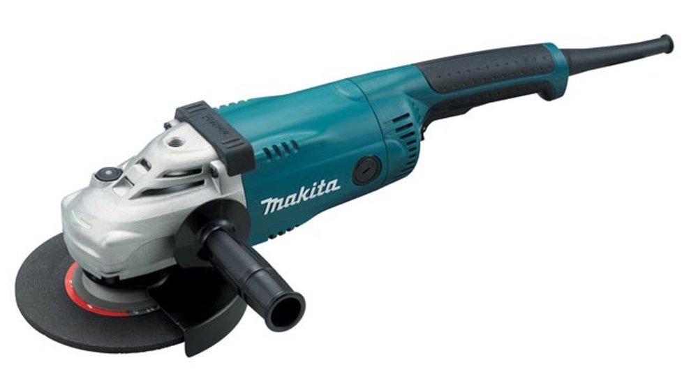 Угловая шлифмашина Makita GA 9020 SFK1