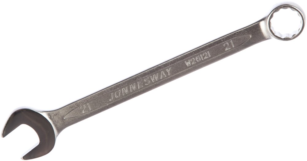 Комбинированный ключ Jonnesway W26121