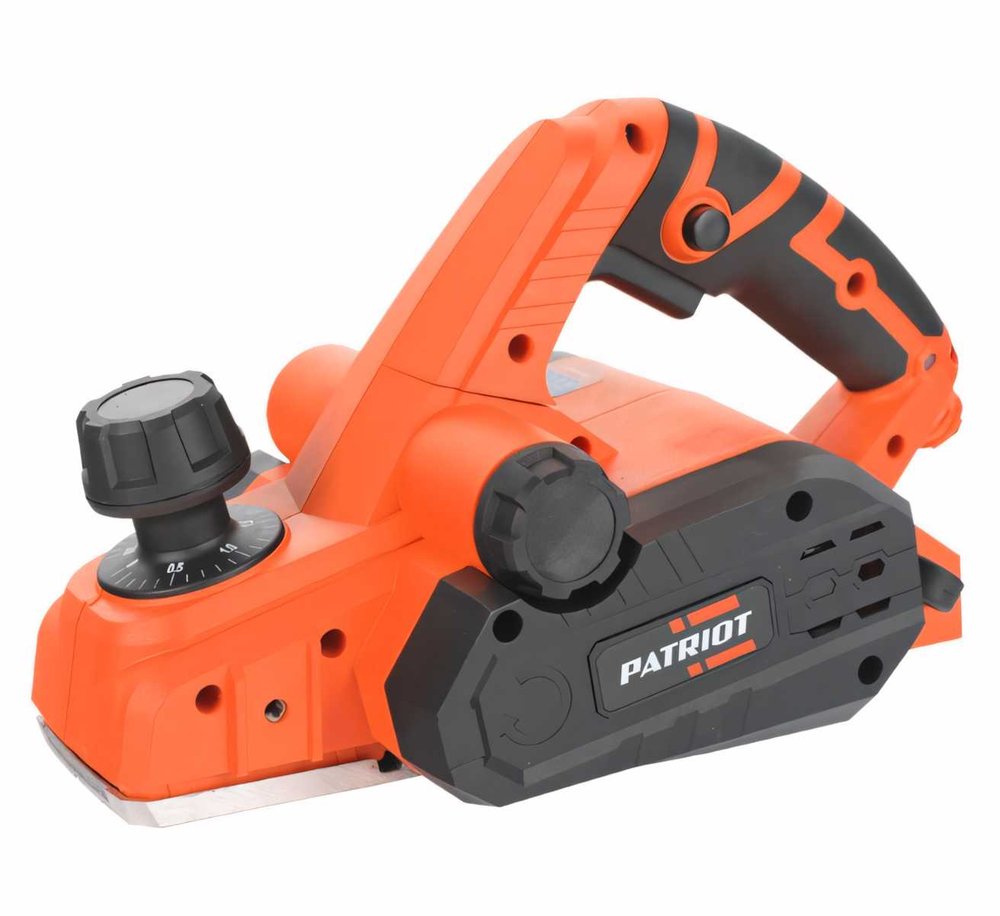 Электрический рубанок PATRIOT PL 820 150301101