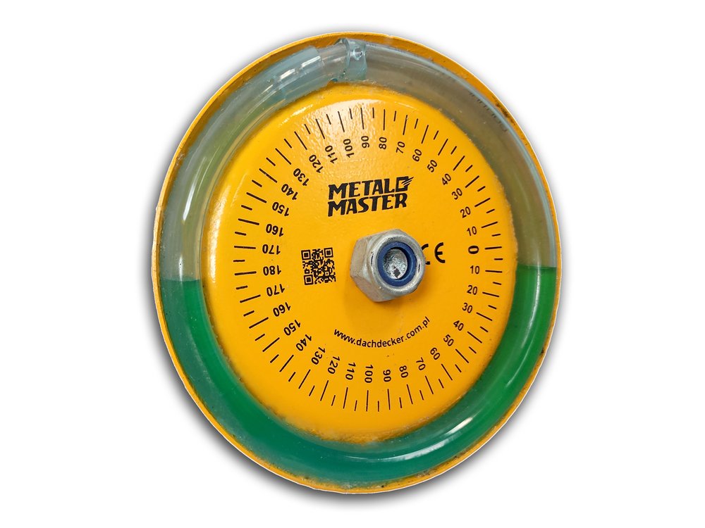 Угломер LBM Lite METALMASTER 17422
