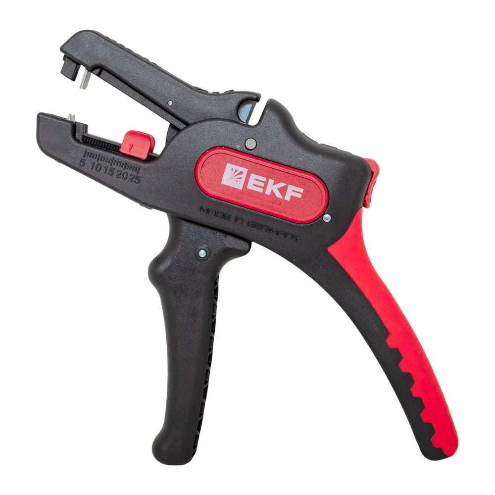 Автоматический стриппер EKF Professional ws-22