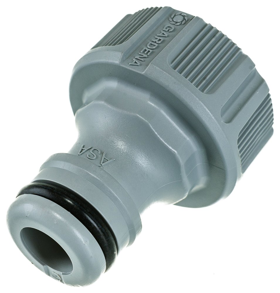 Штуцер резьбовой 1/2' Gardena 18200-29.000.00
