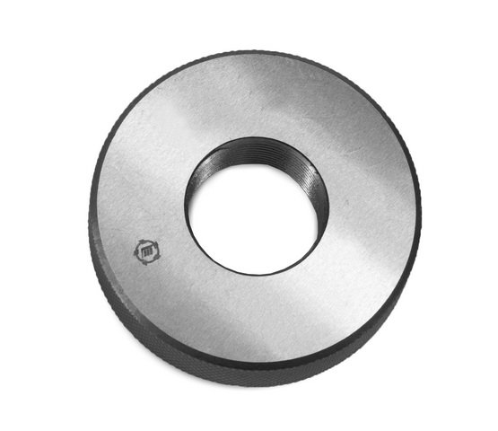Калибр-кольцо Туламаш М 30x1.5 8g ПР LH ТМ 78426