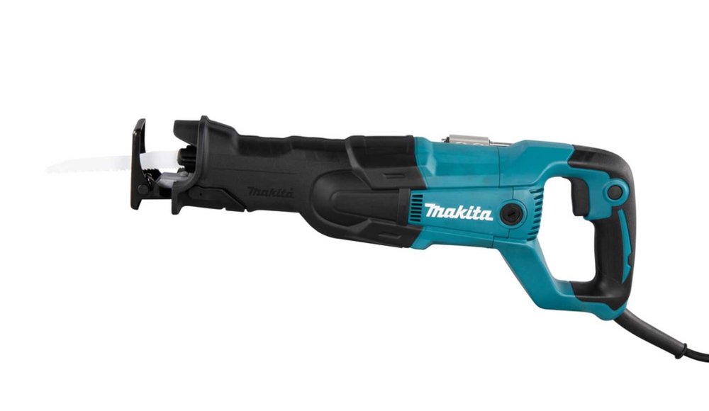 Сабельная пила Makita JR3061T