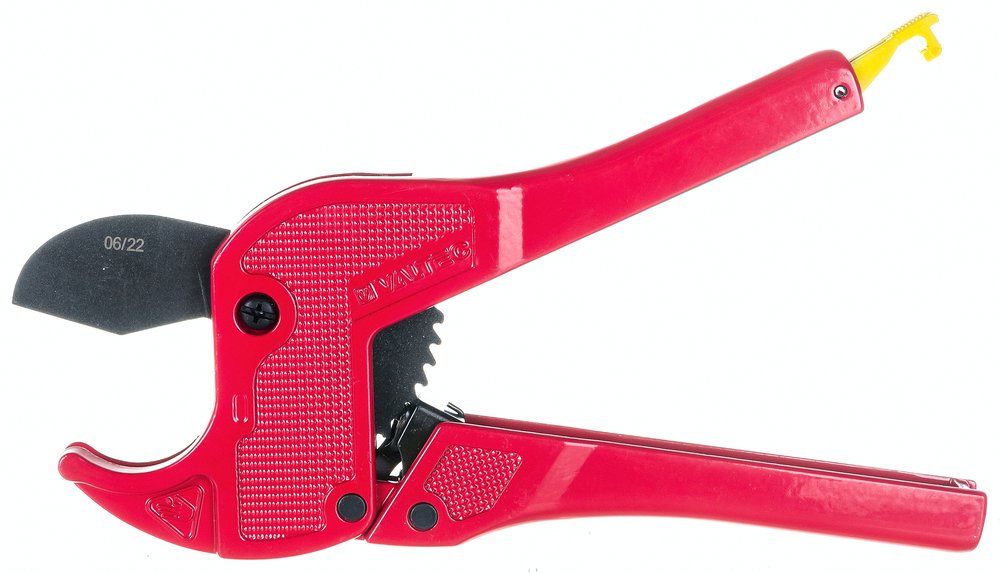 Ножницы до 26 мм Valtec NEW VTm.394.M.160026
