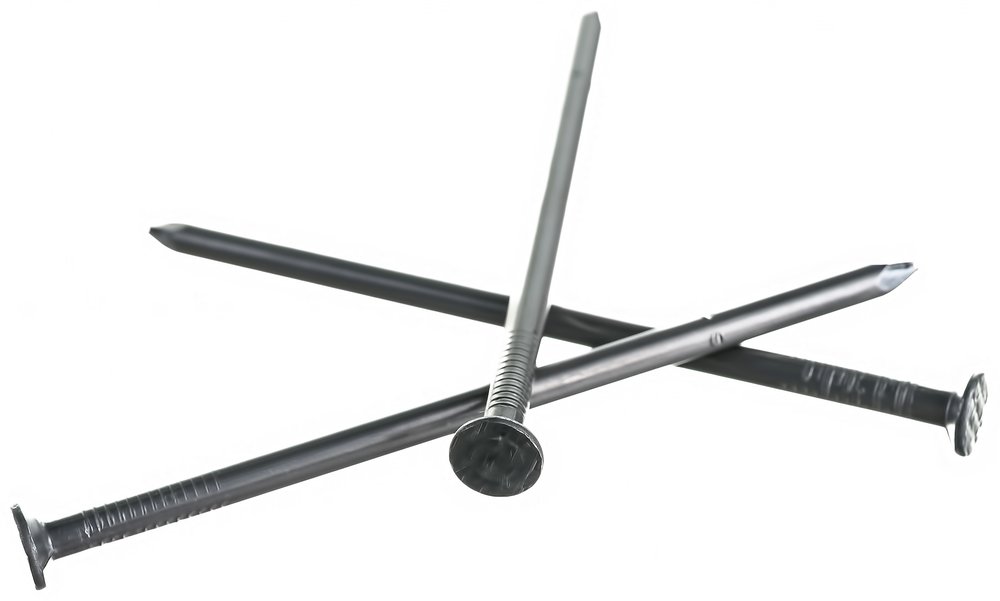 Строительные гвозди Gigant 3,0x70 мм, 5 кг (примерно 1225 шт) G-925563