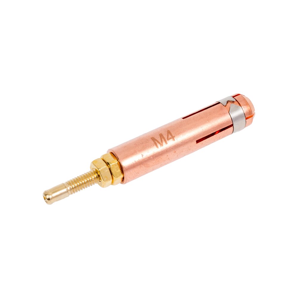 Цанга для приварочного пистолета M4 FixMaster FT2500M4